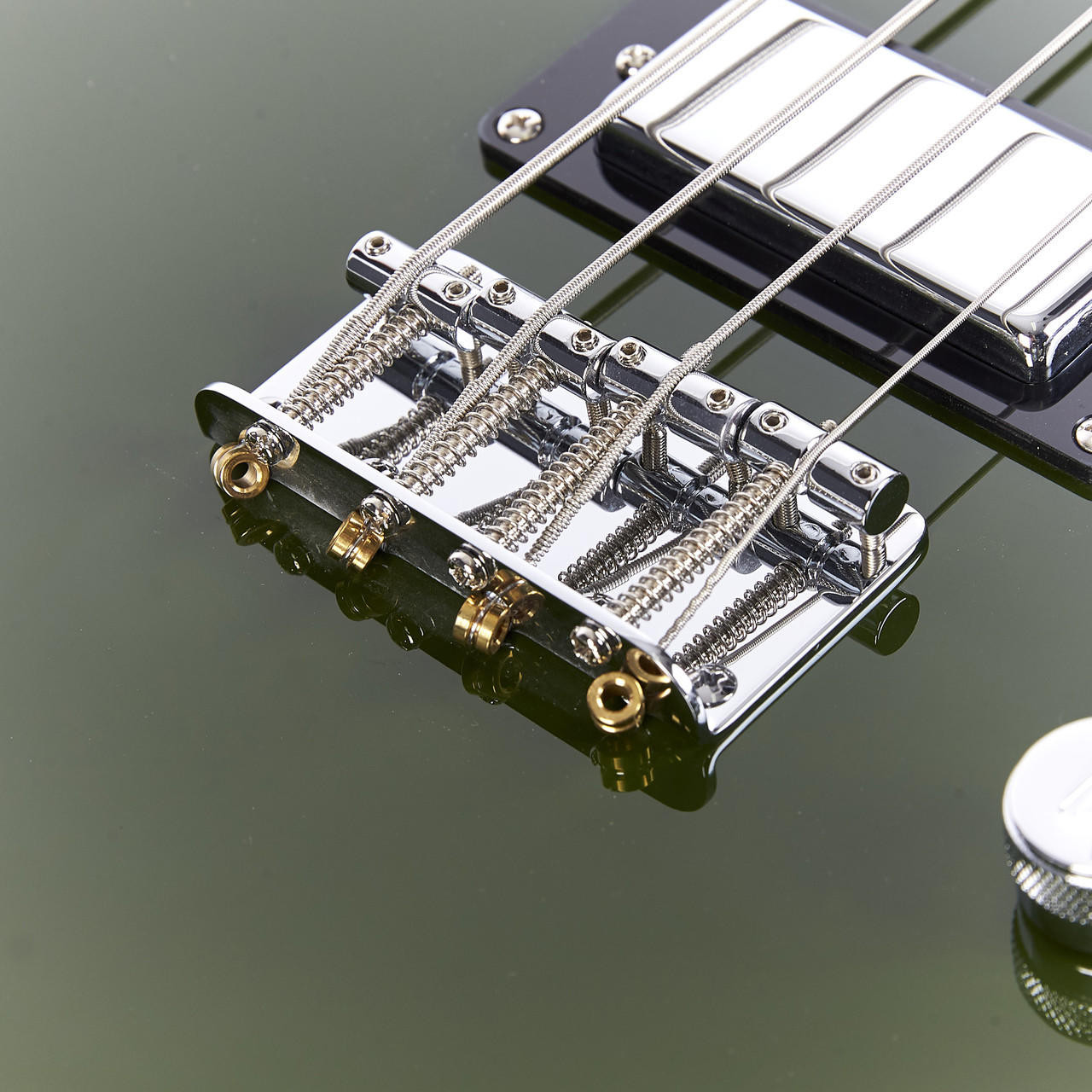 Gretsch G2220 Electromatic Junior Jet Bass II Short Scale - Torino