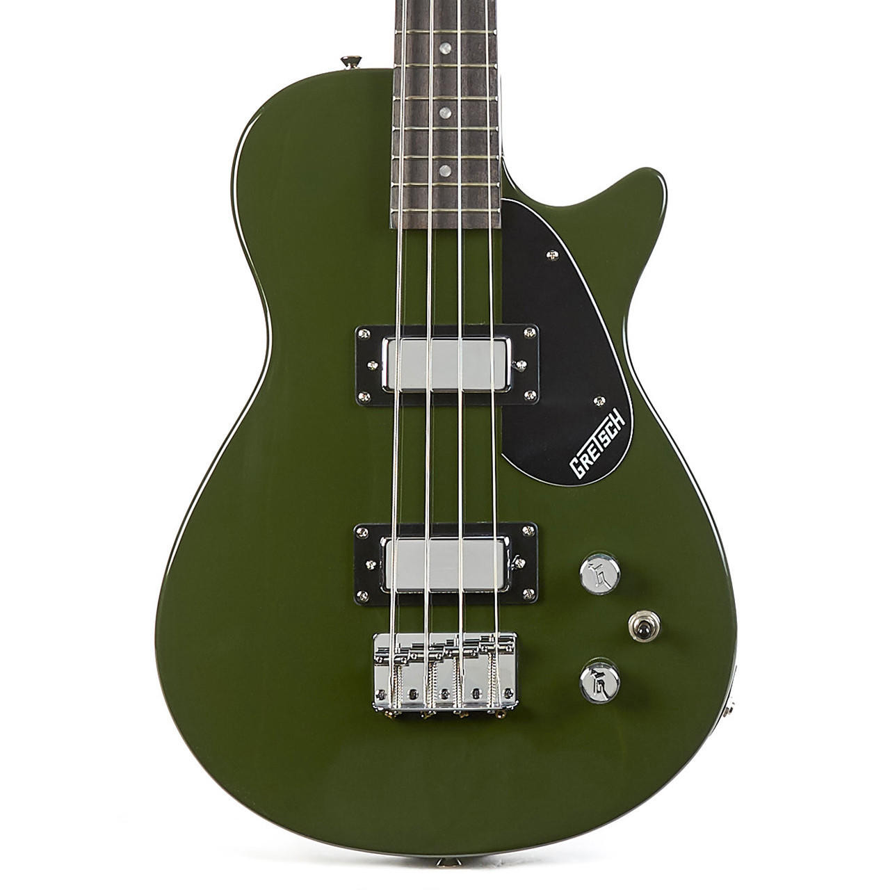 Gretsch G2220 Electromatic Junior Jet Bass II Short Scale - Torino