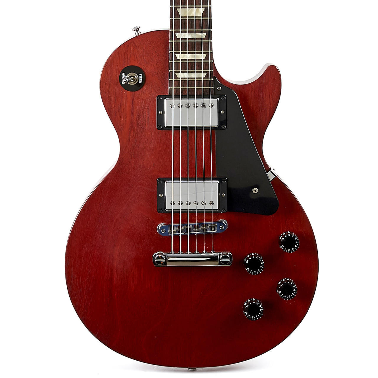 Gibson Les Paul '70s Tribute 2013 Wine Red USED