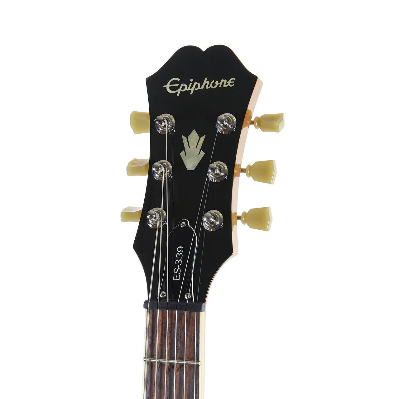 Used Epiphone Dot ES-339 Natural 2011 | Cream City Music