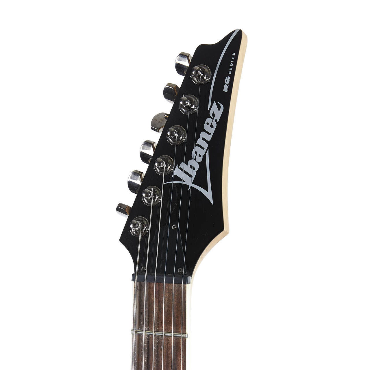 Used Ibanez RG321MH Natural Mahogany 2004 | Cream City Music