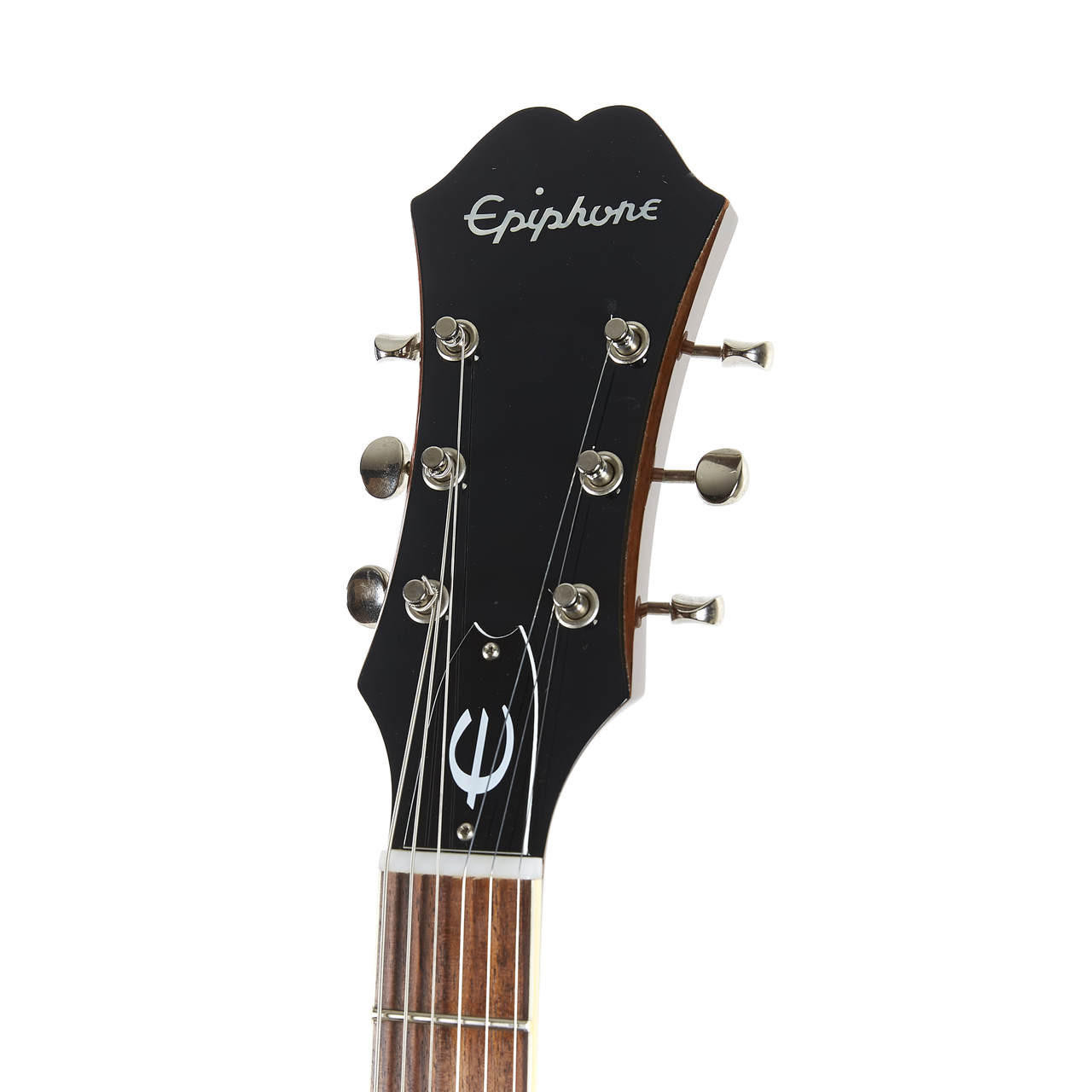 epiphone ギター Marty Schwartz ES-335, Sixties Cherry | Epiphone