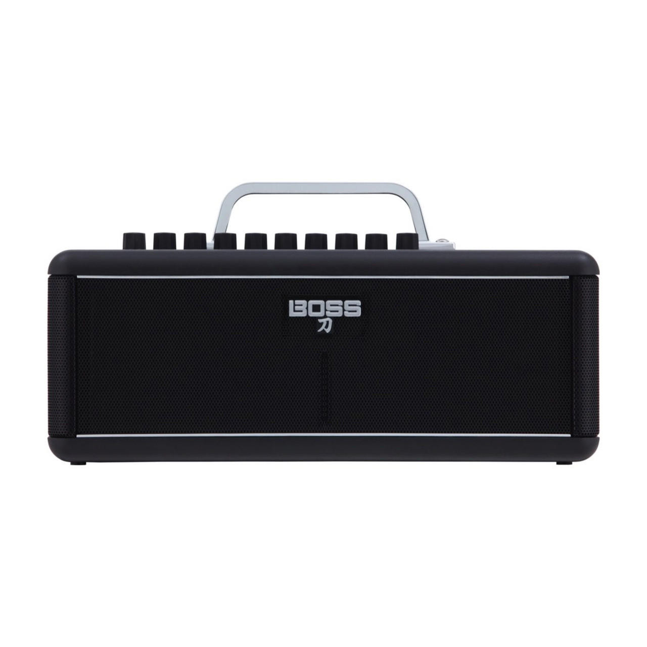 Boss Katana Air - 30W Wireless Guitar Amp | Cream City Music