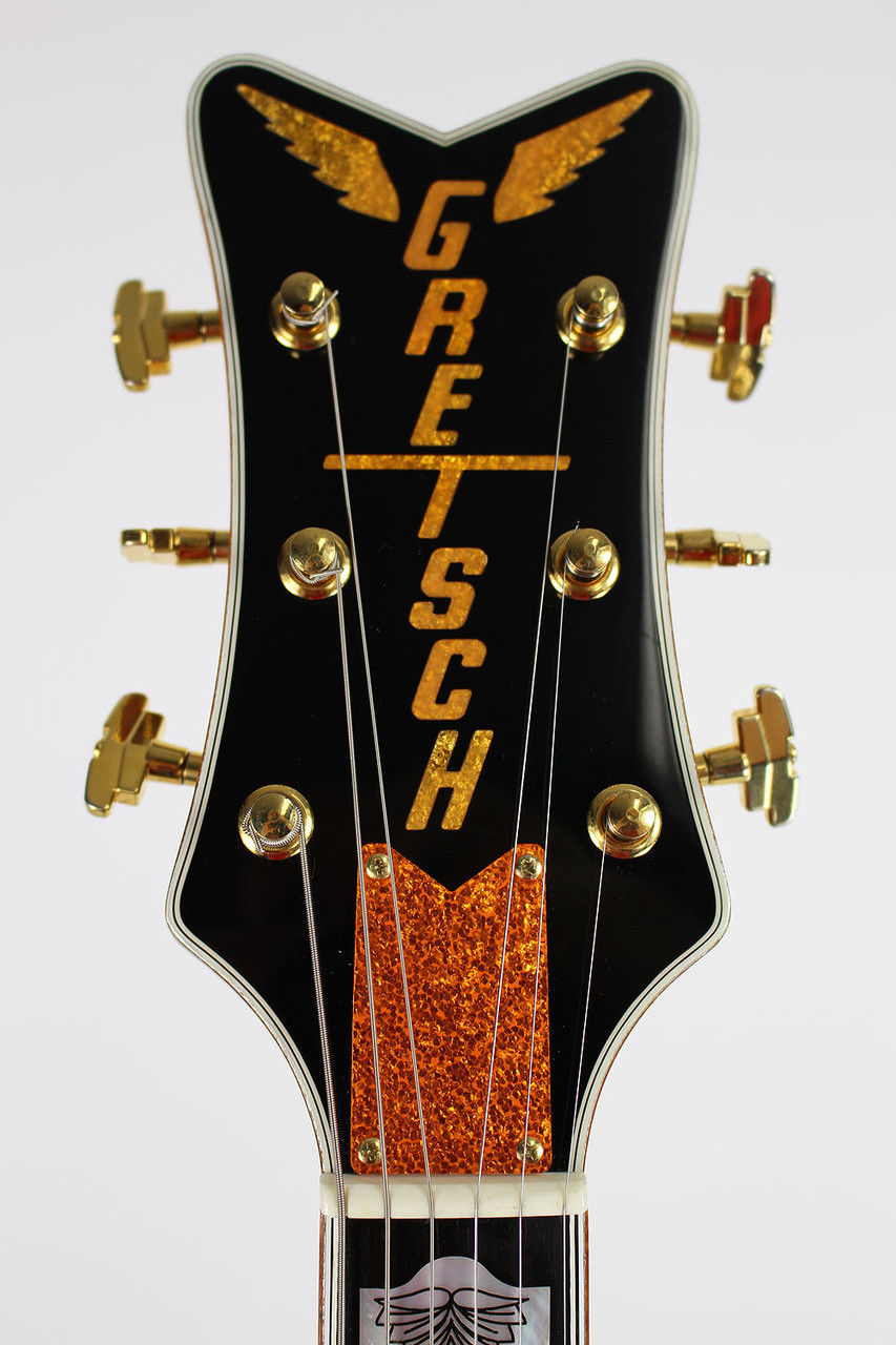 2006 Gretsch G6134B Black Penguin Electric Guitar | Cream City Music