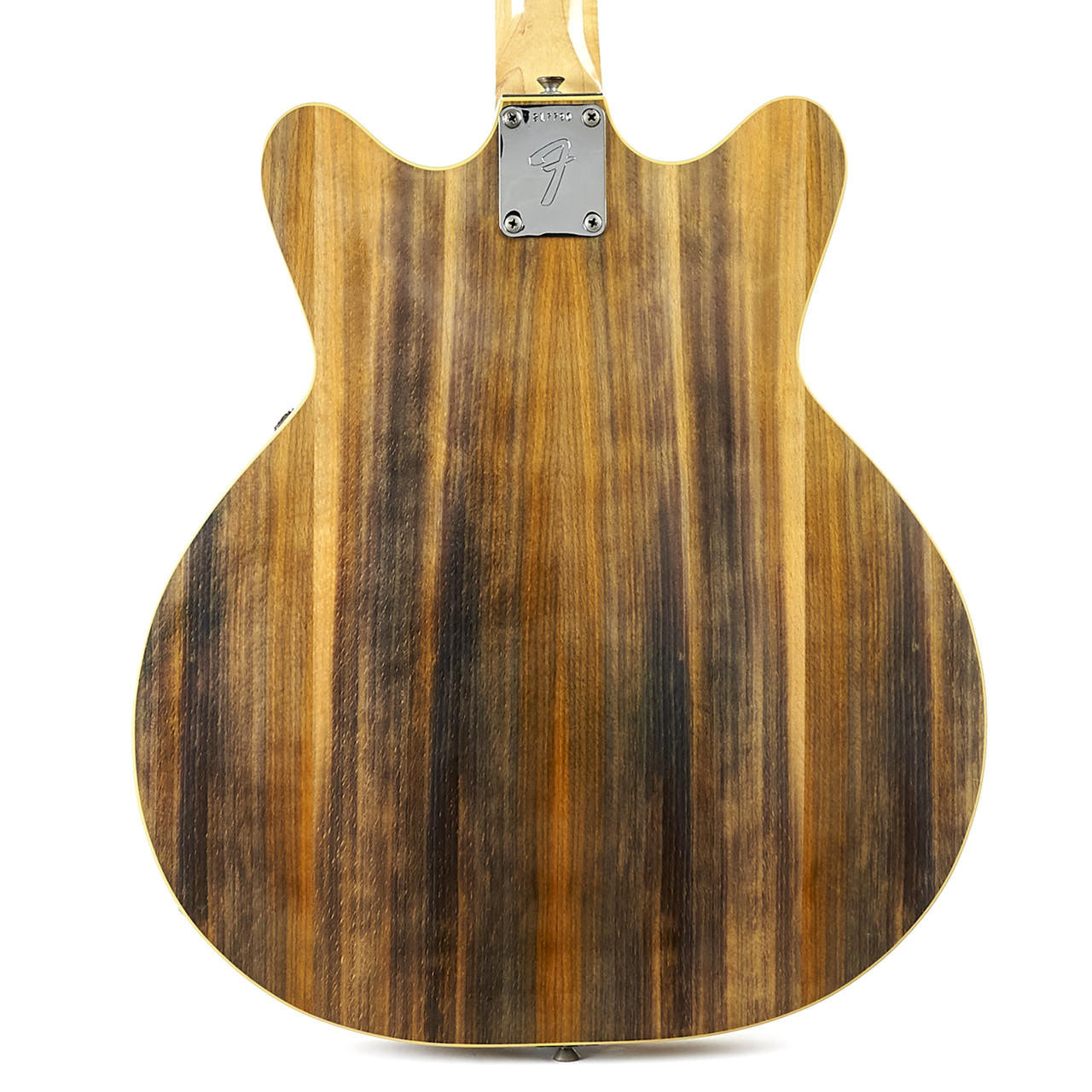 Vintage Fender Coronado II Wildwood 1968 (217790) | Cream City Music