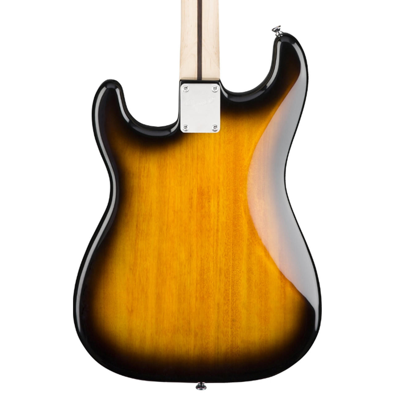 Squier Bullet Stratocaster HSS Hard Tail Laurel - Brown Sunburst