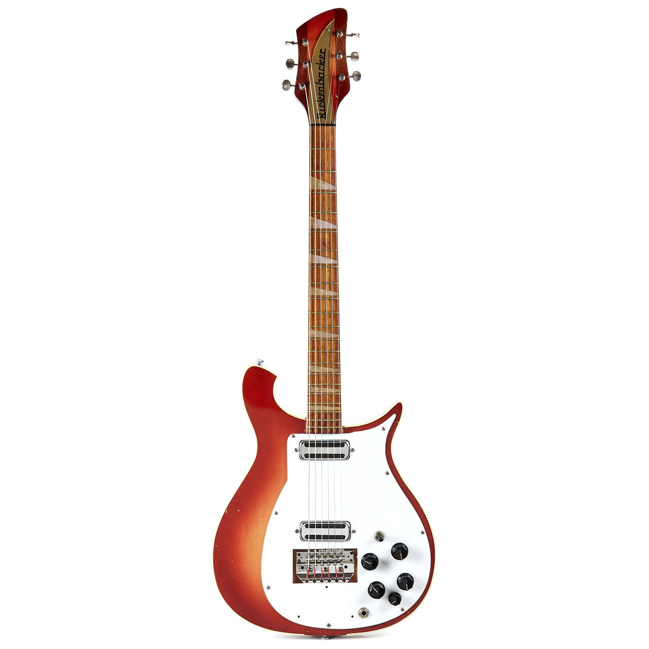 ギター Rickenbacker 425 Vintage Rickenbacker 460 Fireglo 1961 | Cream City Music