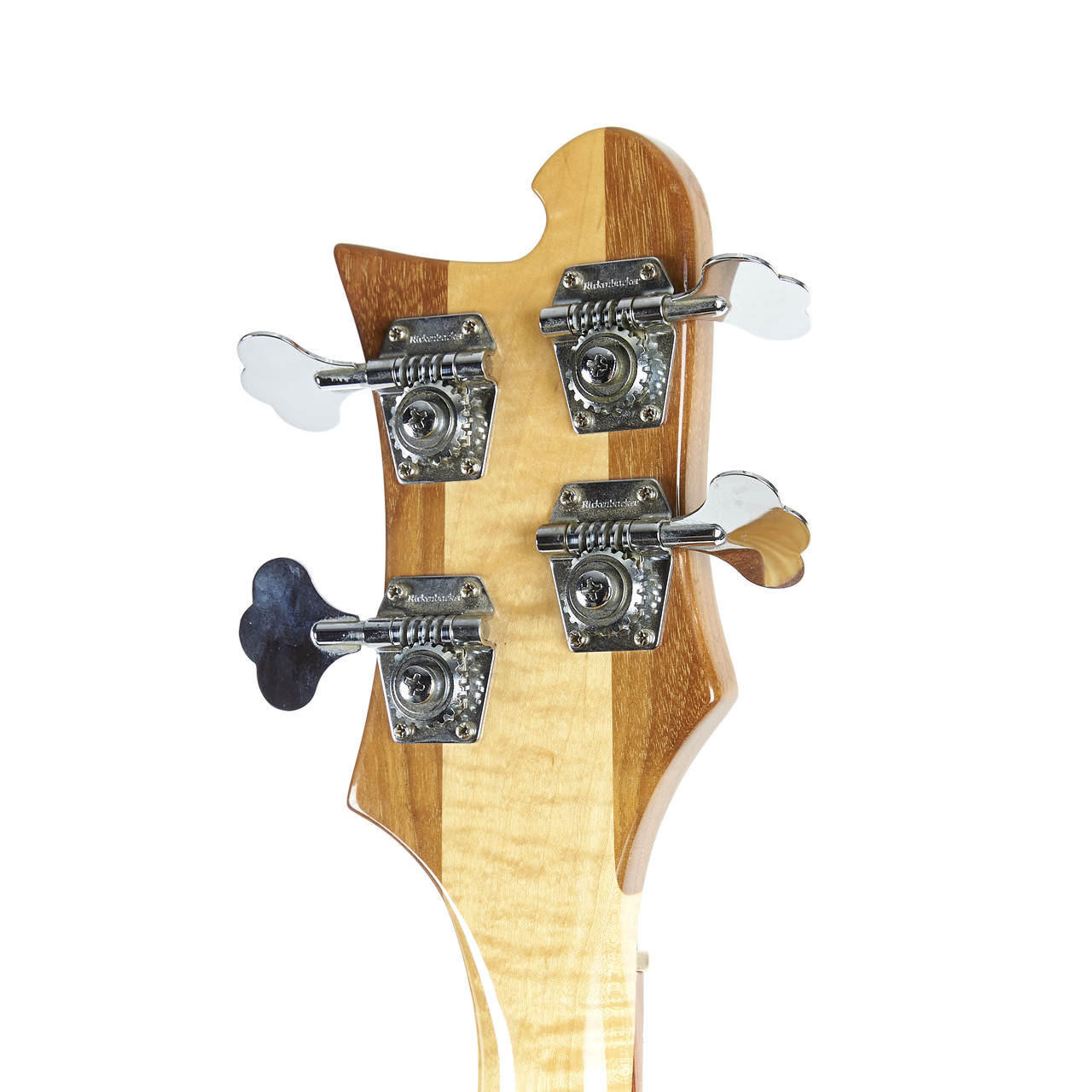 Used Rickenbacker 4001V63 Mapleglo 1998 | Cream City Music