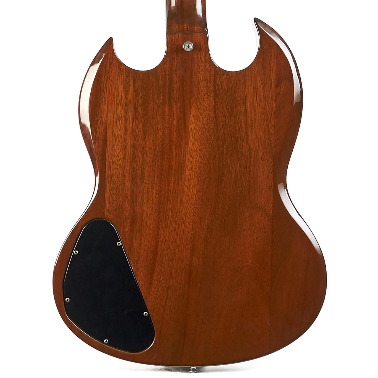 Vintage Gibson SG Standard Walnut 1975 | Cream City Music