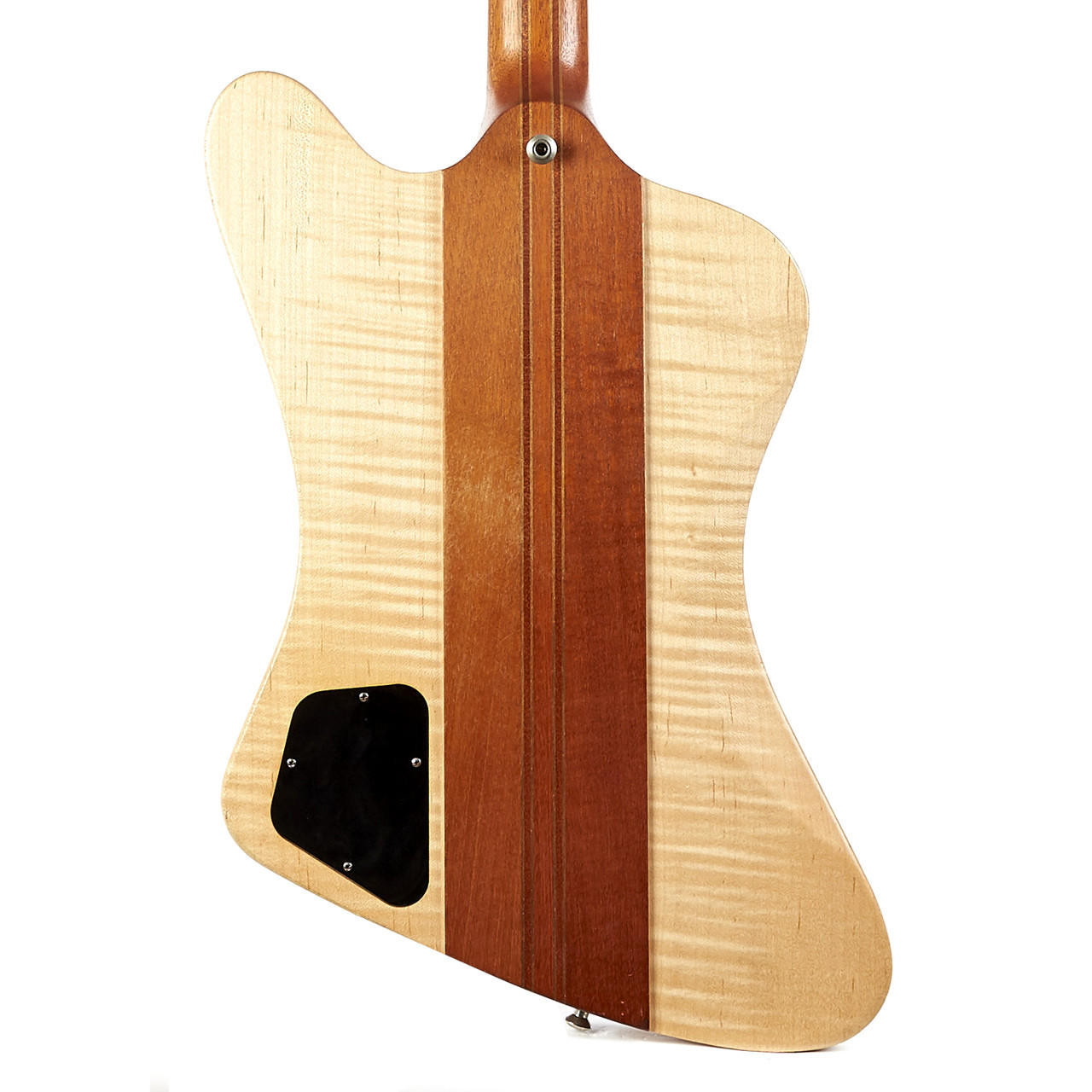 Used Gibson Firebird V Guitar Of The Week 24 Flame Maple