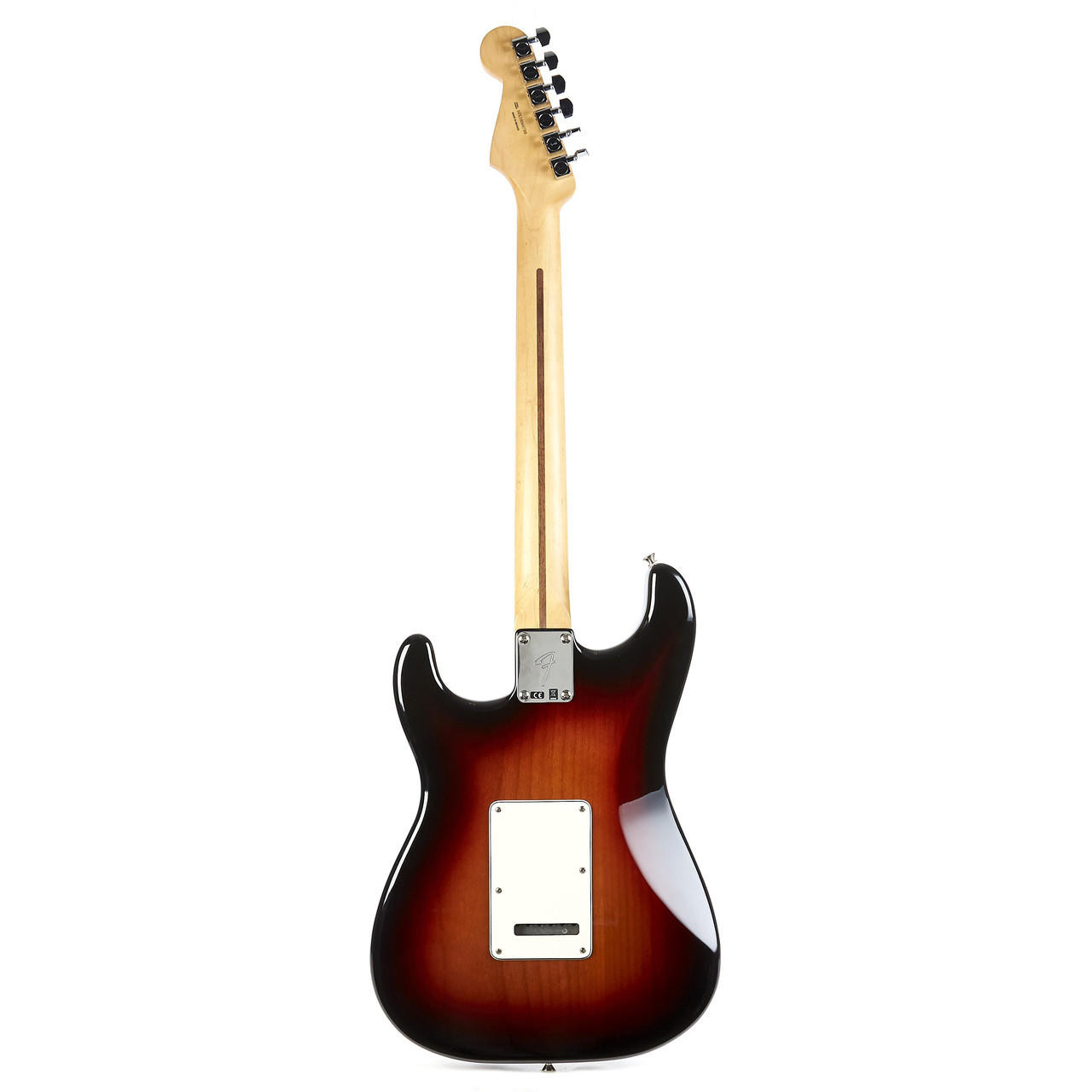 Fender Player Series Stratocaster HSS Pau Ferro - 3 Color Sunburst