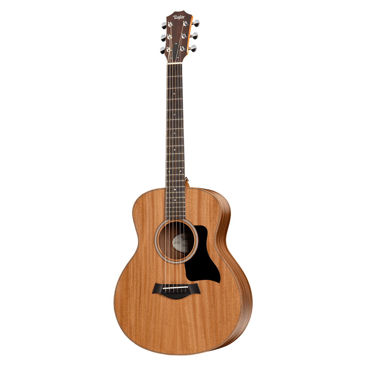 Taylor GS Mini Mahogany Acoustic Guitar - Natural | Cream City Music