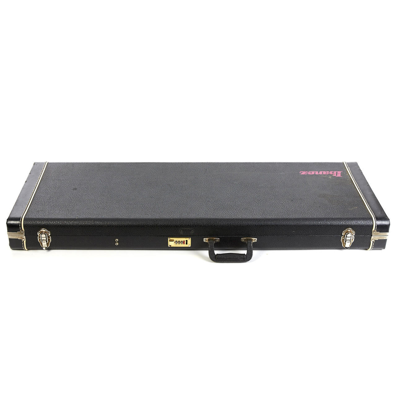 Used Ibanez RG655 Prestige RG Series Cobalt Blue Metallic 2015