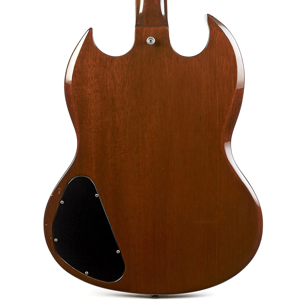 Vintage Gibson SG Standard Walnut 1973 | Cream City Music