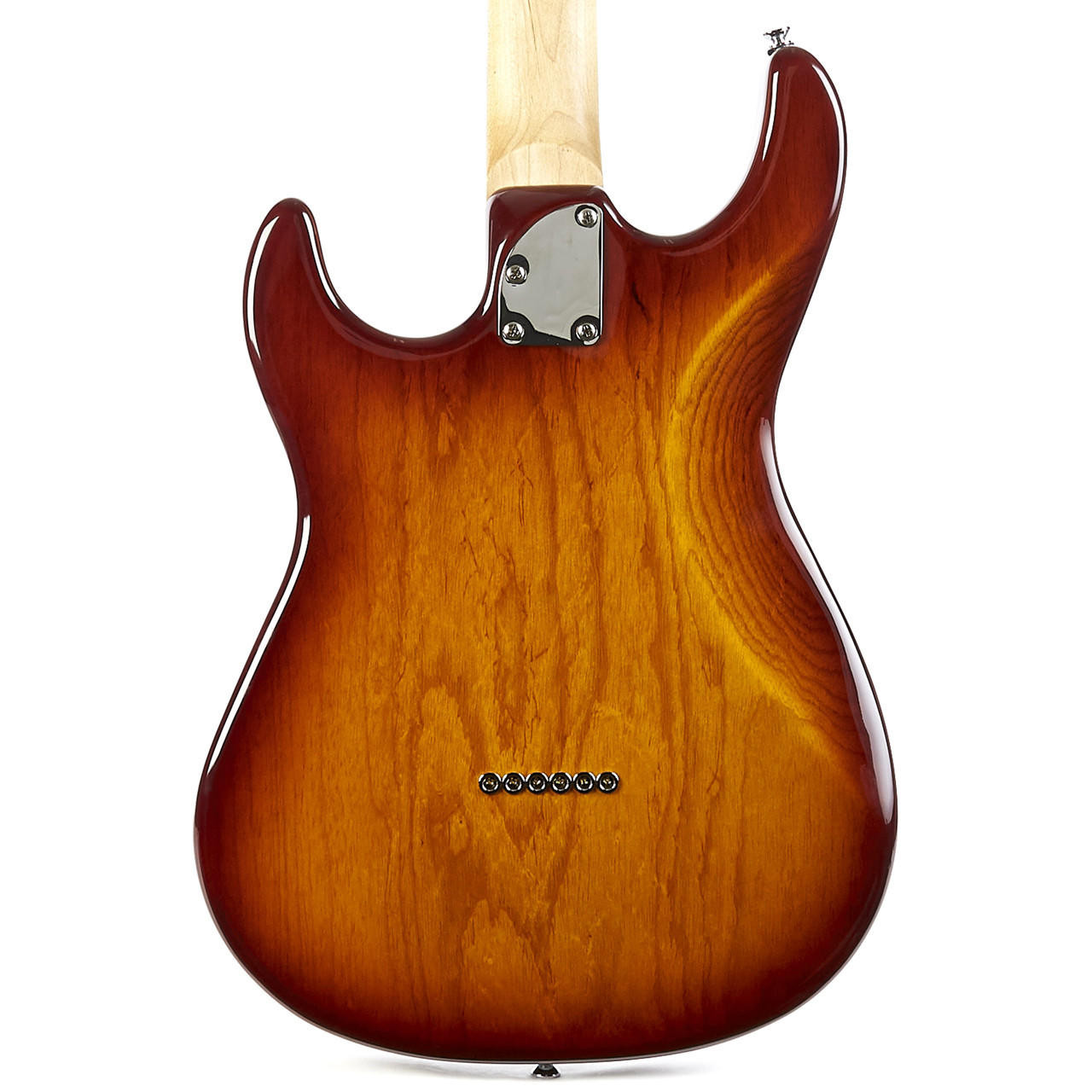 Used Carvin Bolt Classic Solid Body HSS - Sunburst | Cream City Music