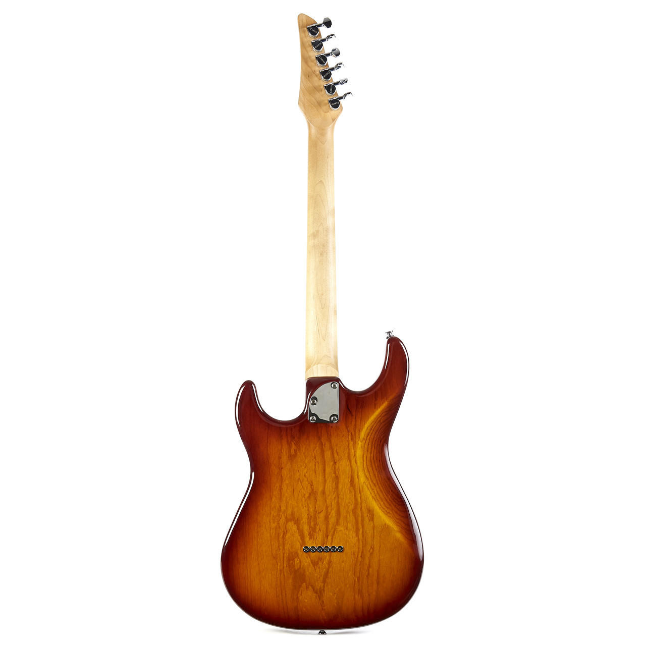 Used Carvin Bolt Classic Solid Body HSS - Sunburst | Cream City Music