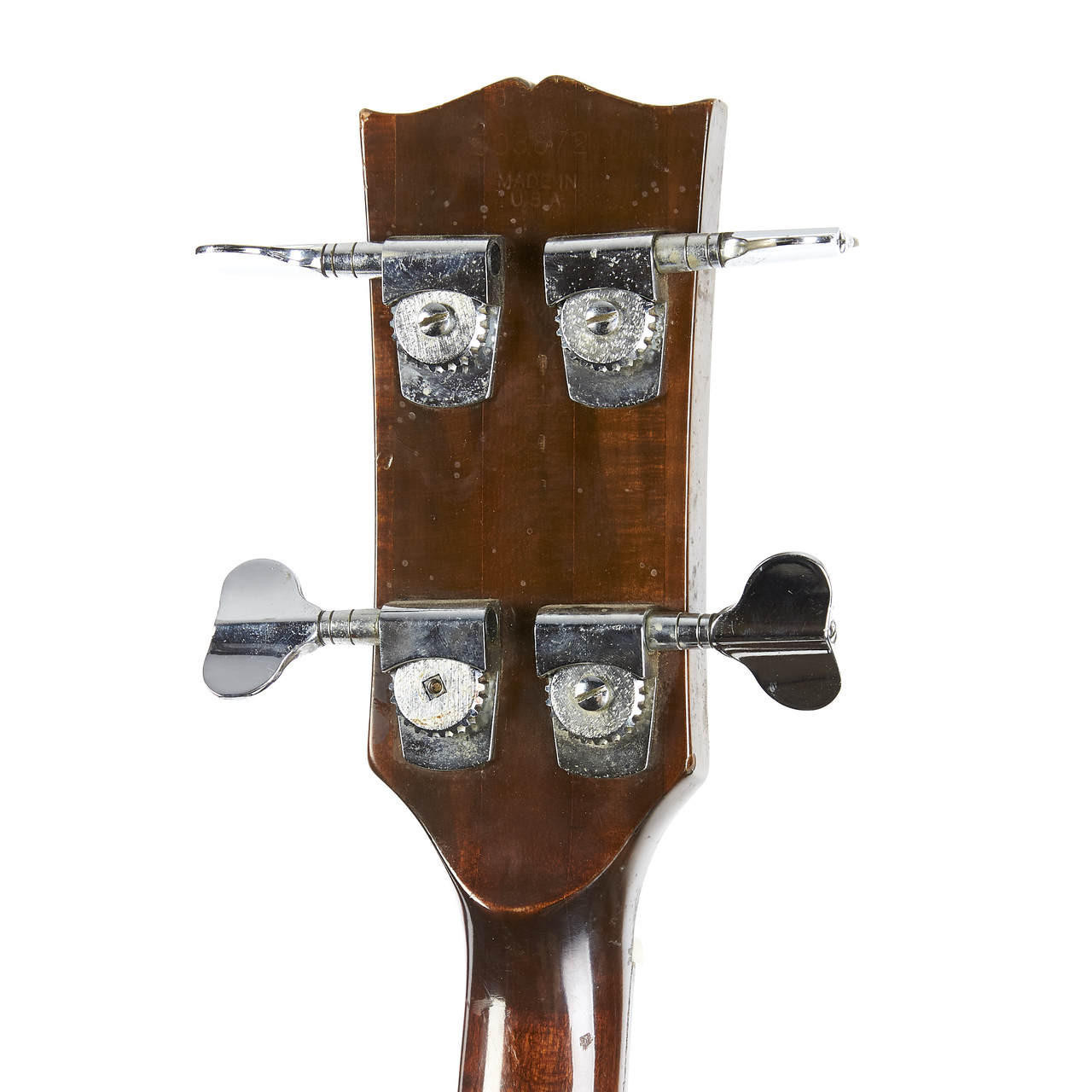 Vintage Gibson EB-3 Walnut 1974 | Cream City Music