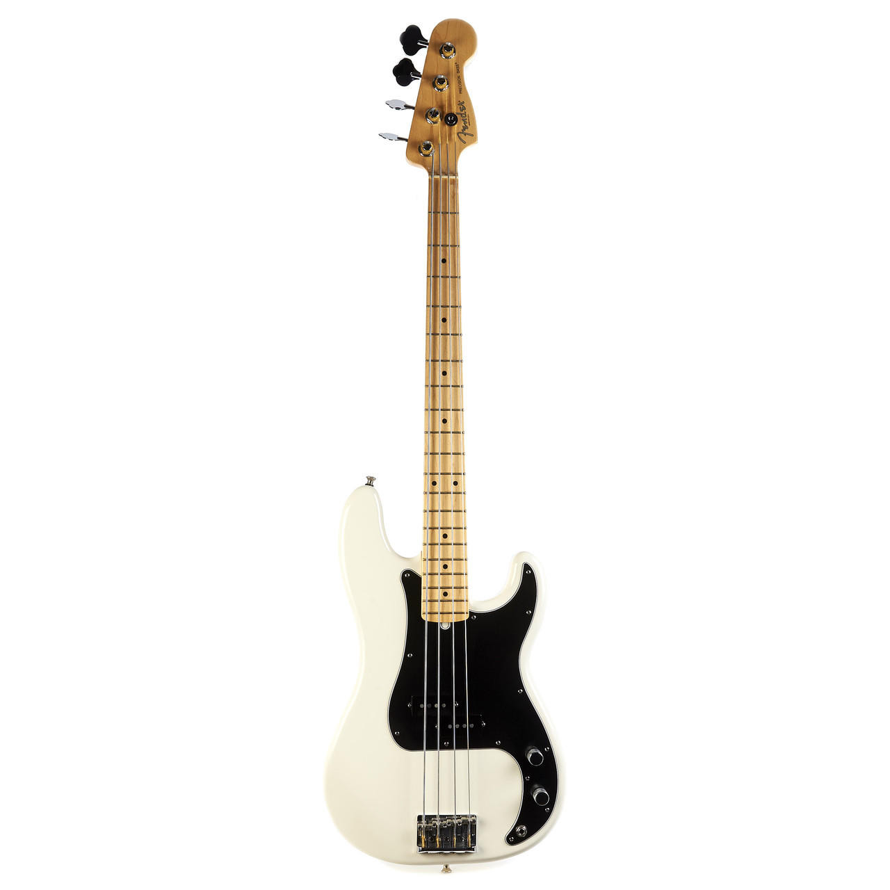 Fender American Standard Precision Bass 1995 - 2000 | Reverb
