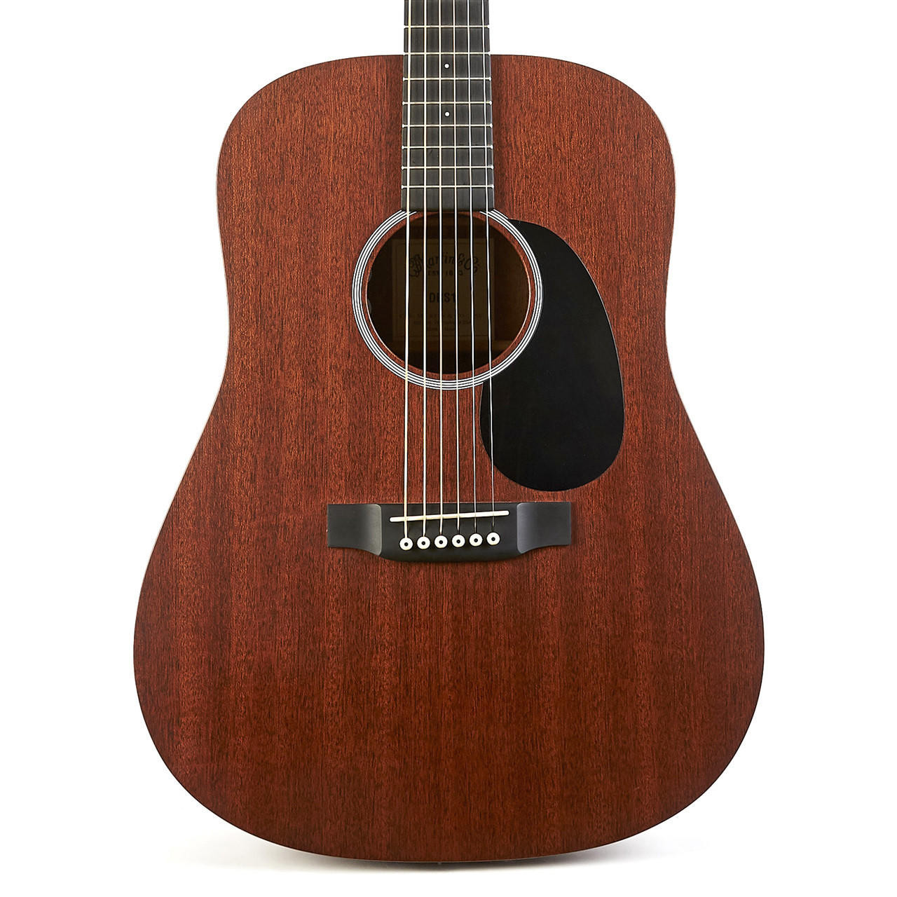 Used Martin DRS1 Dreadnought Natural 2014 | Cream City Music