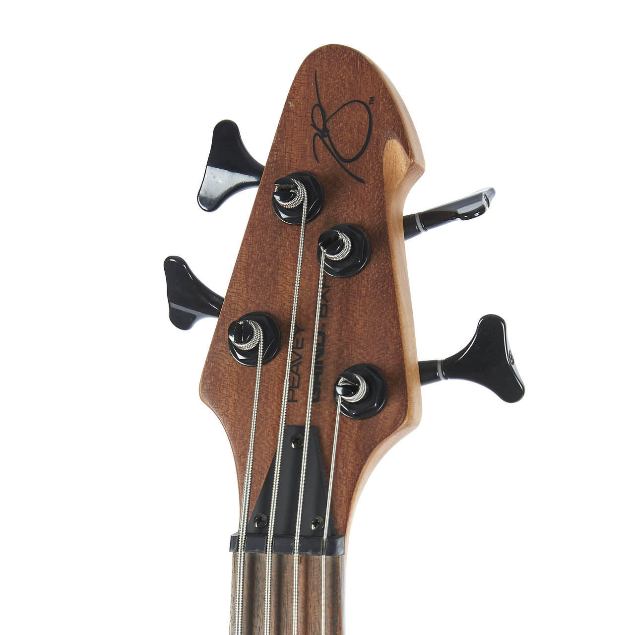 Used Peavey Grind BXP Bass - Natural | Cream City Music
