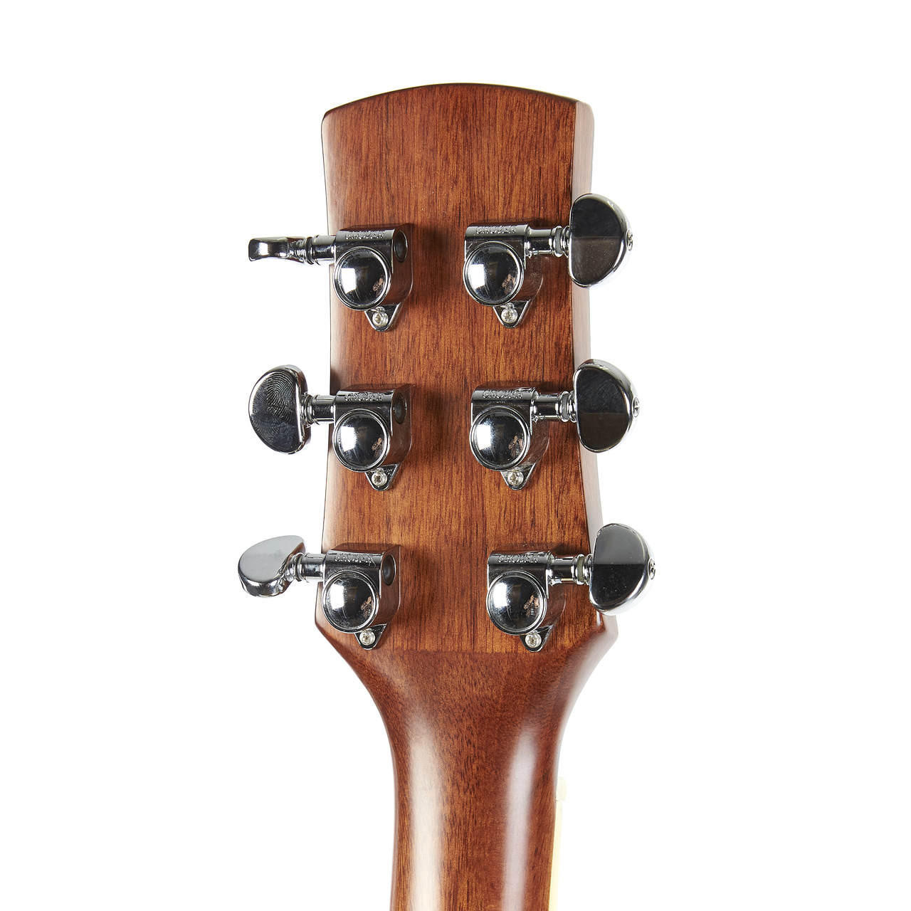 Used Hofner HA-JC05 Jumbo Acoustic Natural | Cream City Music
