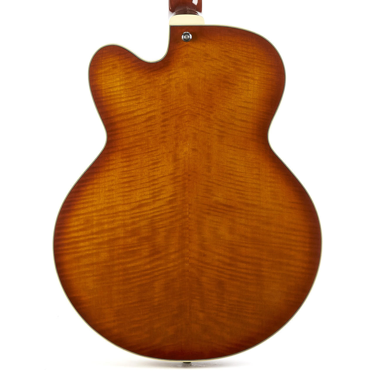Used Ibanez AF85-VLS-12-01 Violin Sunburst | Cream City Music