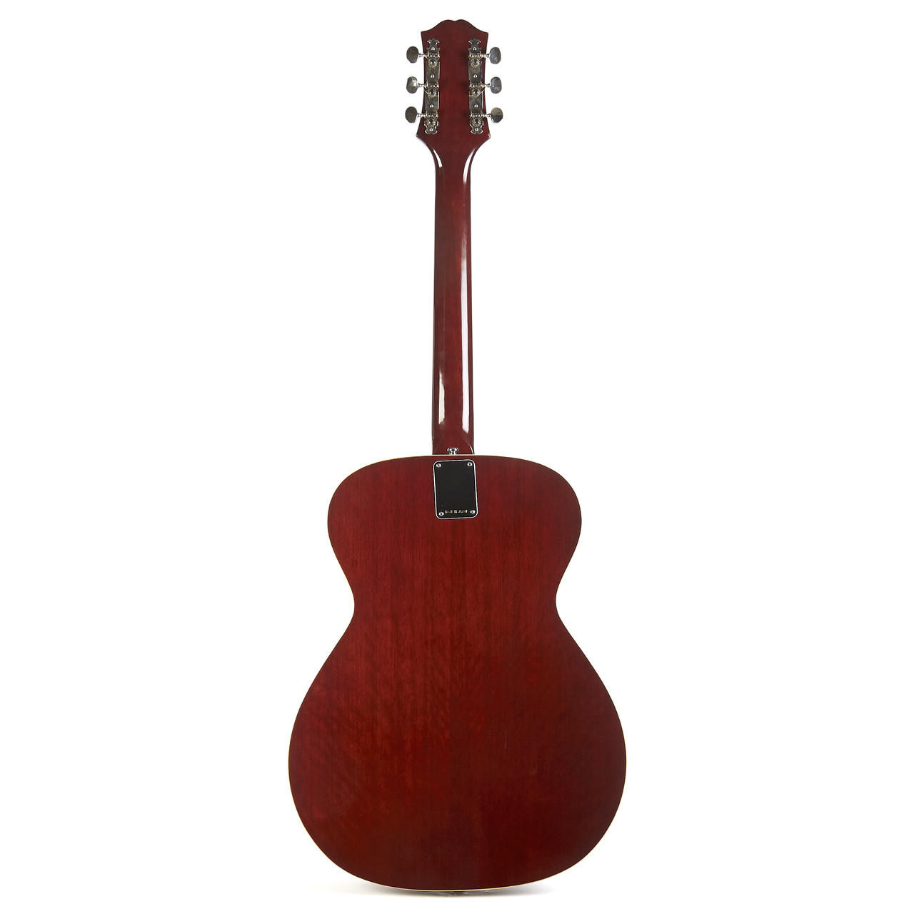 Epiphone Caballero Artist - Aged Natural - Sweetwater Exclusive