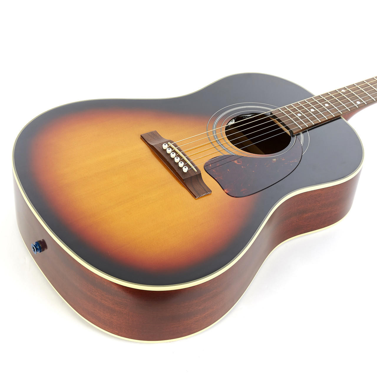 Epiphone マスタービルド　AJ-45 ME /EBギブソンケース付 Epiphone AJ-45ME EB Masterbilt エピフォン Epiphone マスタービルド