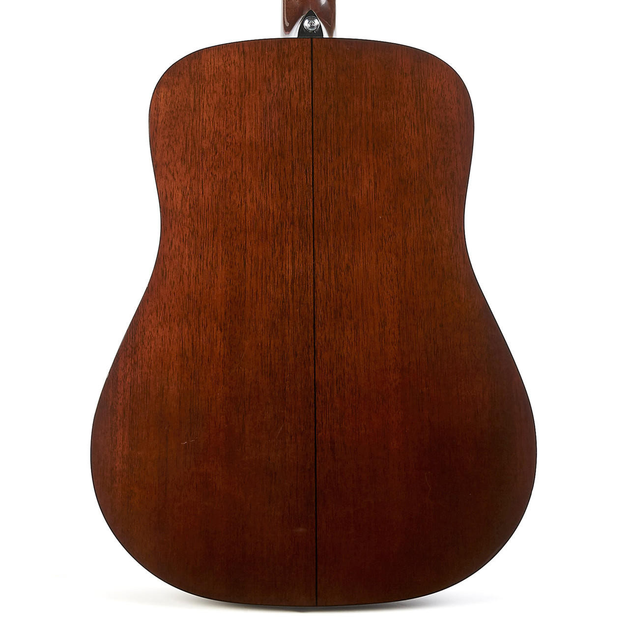 Used Sigma Martin DM3 Dreadnought Natural | Cream City Music