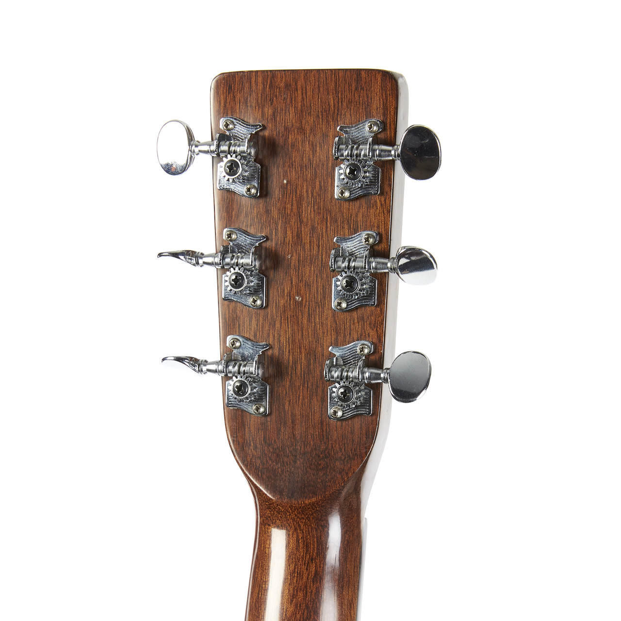 Used Sigma Martin DM3 Dreadnought Natural | Cream City Music