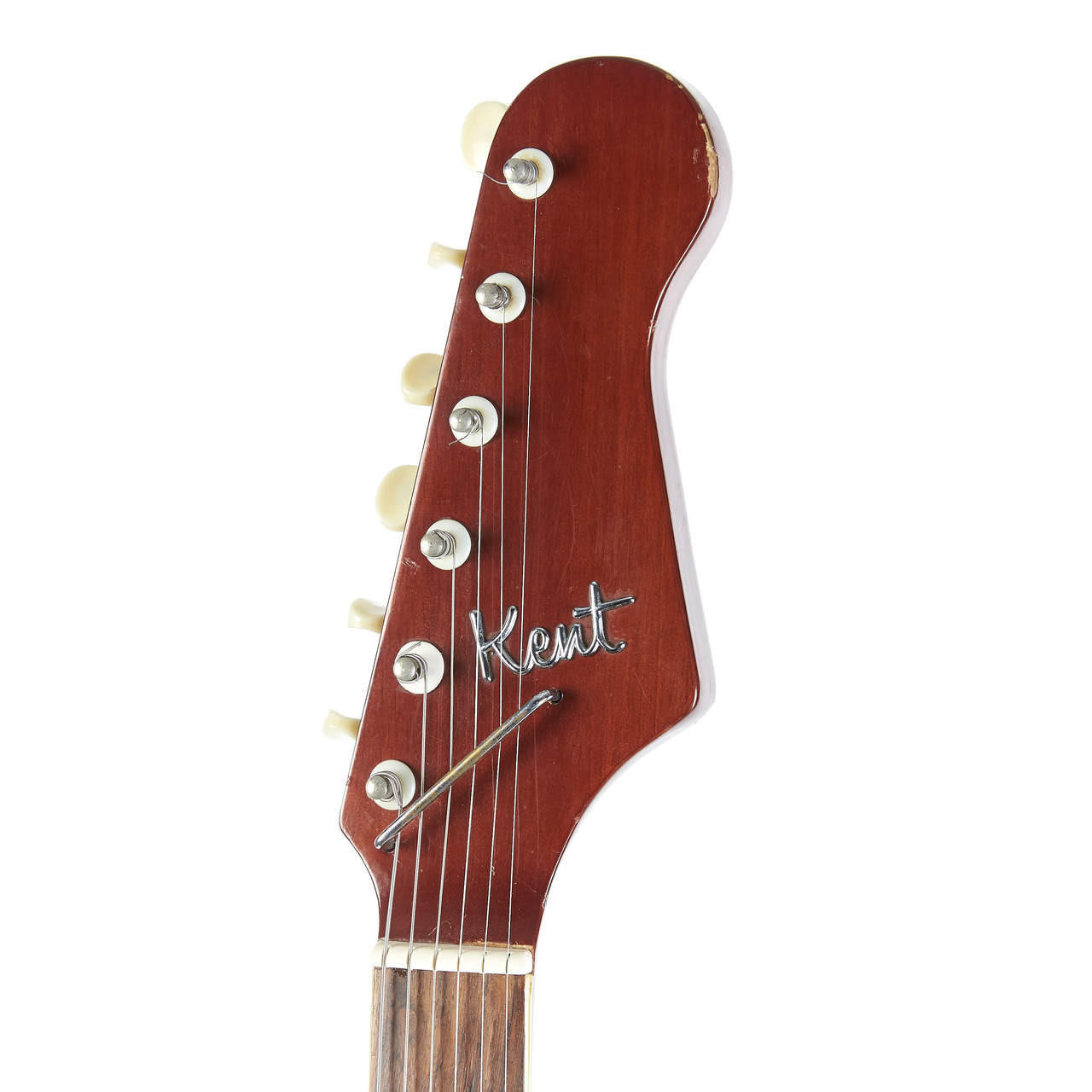 Vintage Kent Americana MIJ Natural | Cream City Music