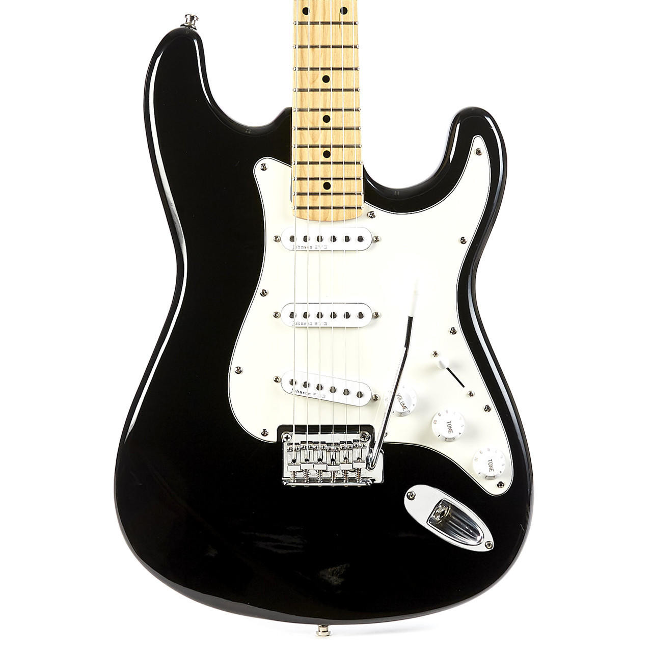 Used Kramer XL III Electric Guitar Black | Cream City Music