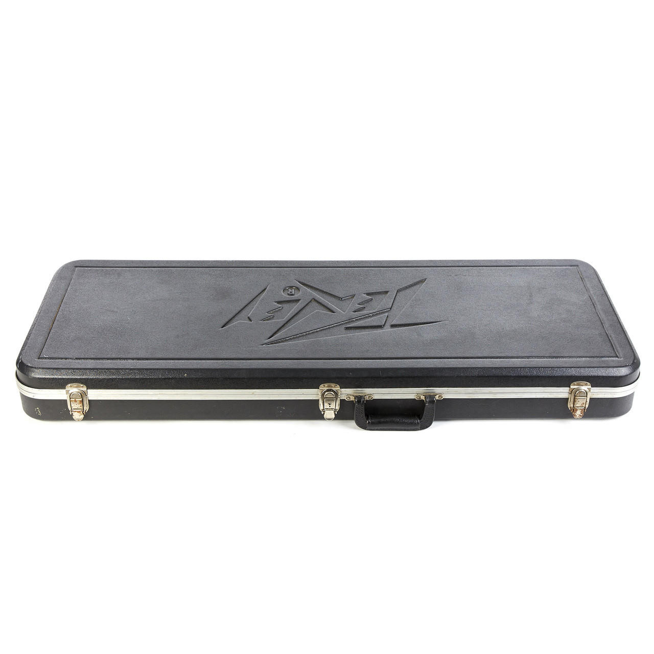 Vintage Peavey Horizon II Metallic Red 1983 | Cream City Music