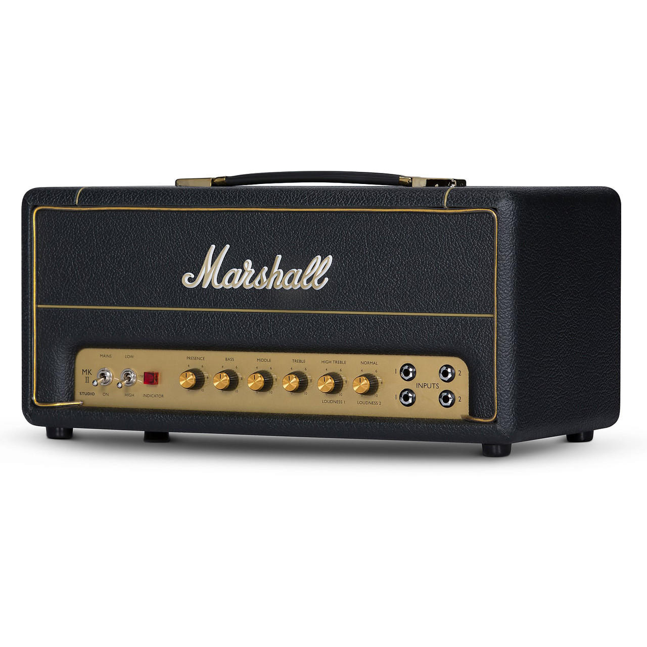 Marshall SV20H Studio Vintage 20W Tube Amp Head | Cream City Music