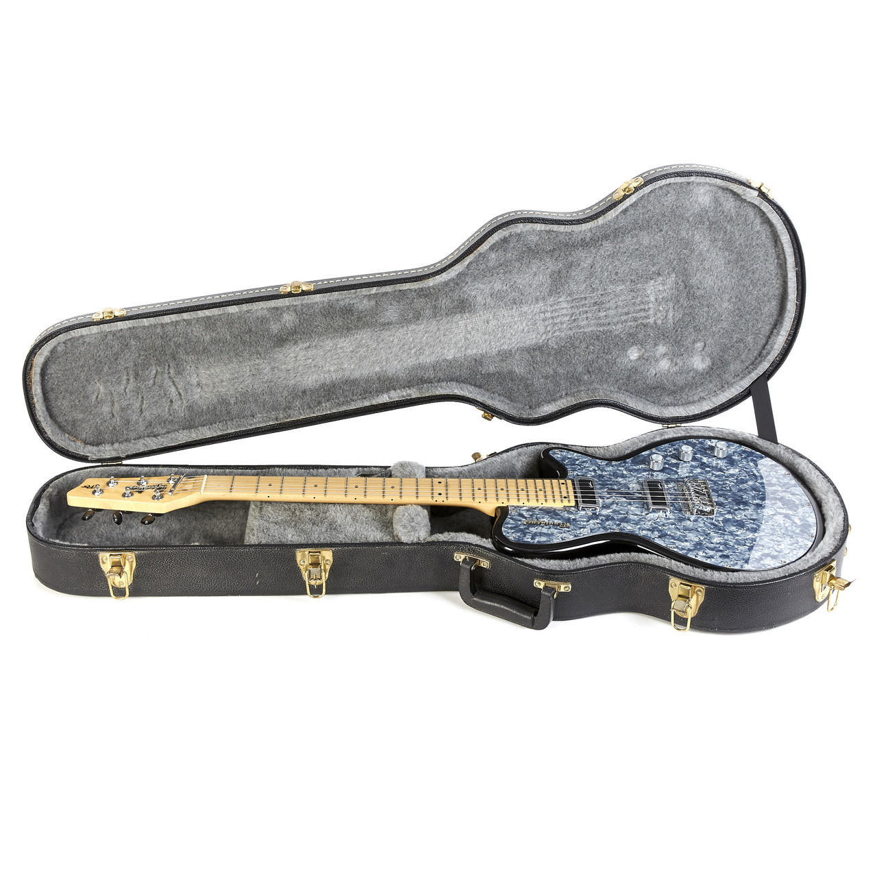 Used Godin Radiator 2003 | Cream City Music