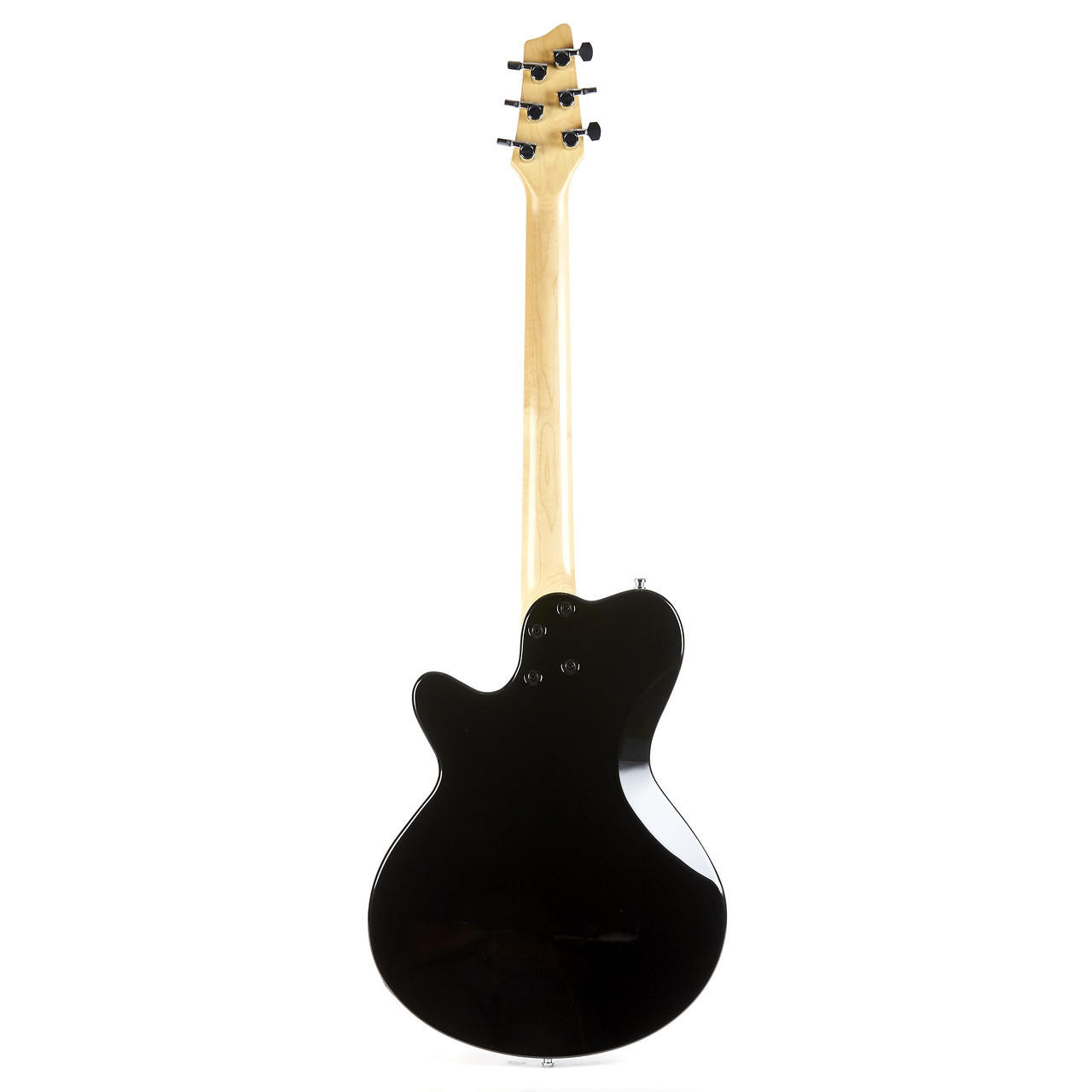 2024人気の ゴダン ラジエイター GODIN RADIATOR ブラック