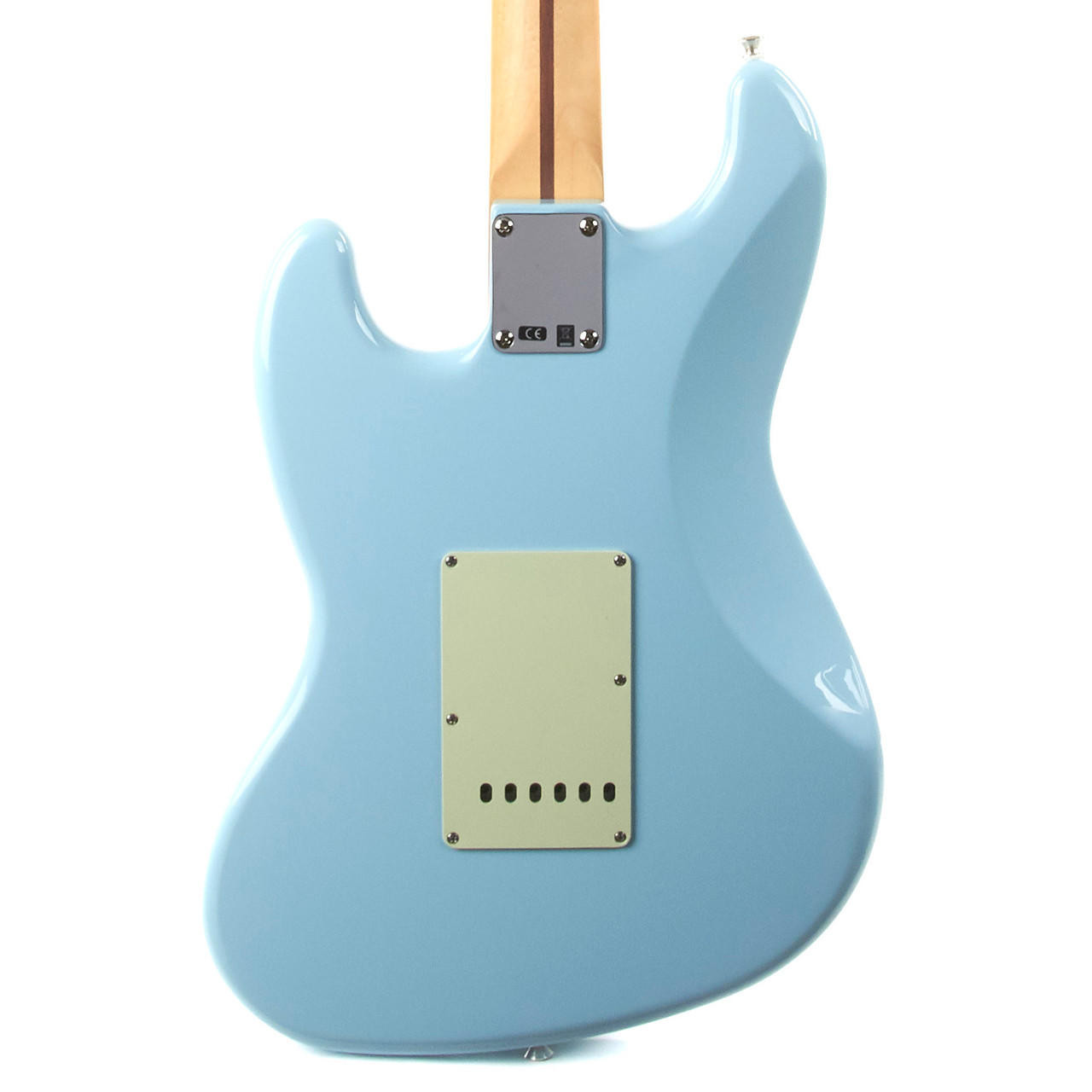 Fender Alternate Reality Sixty-Six - Daphne Blue | Cream City Music