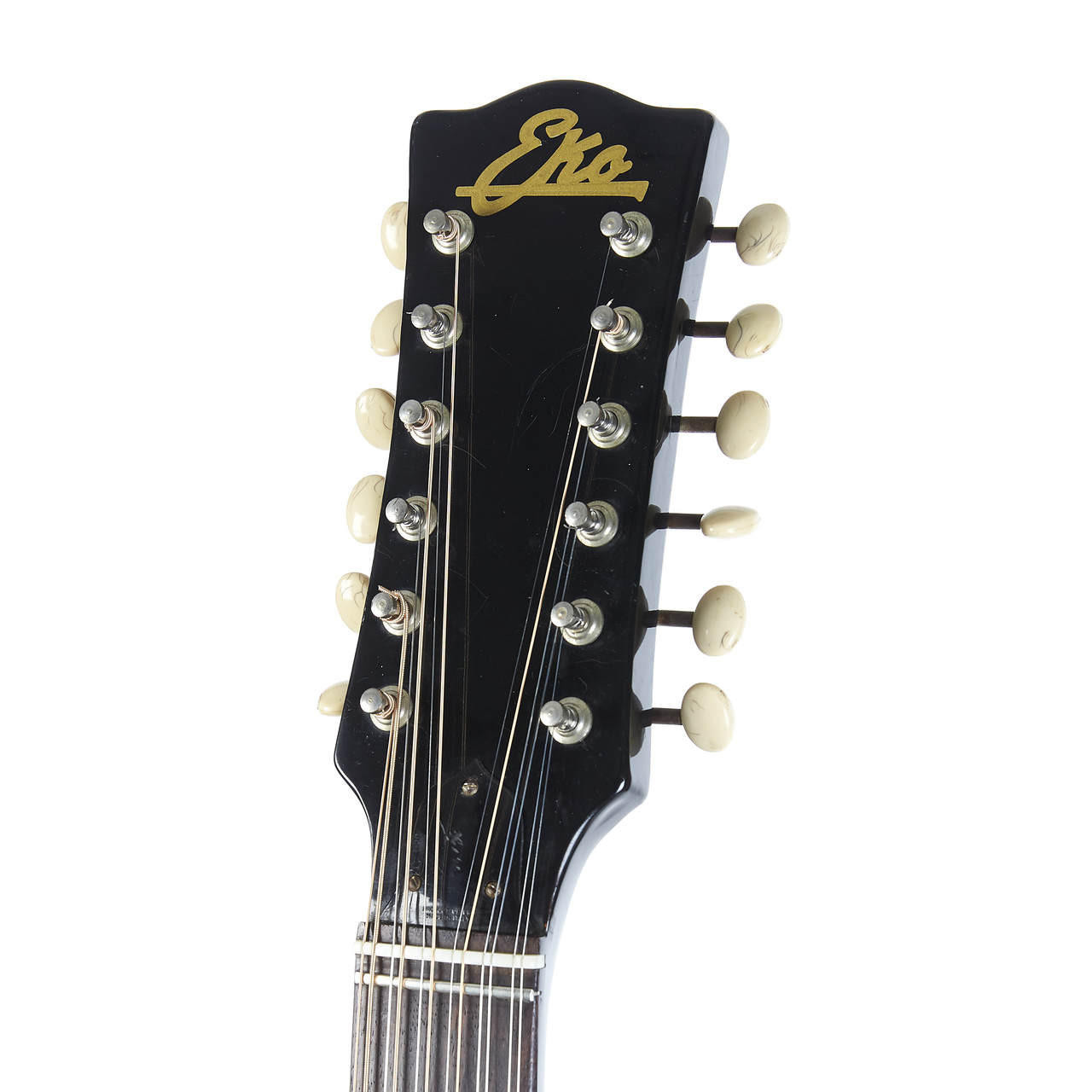 ジャンク】EKO エコー 12弦ギター J.56 イタリア