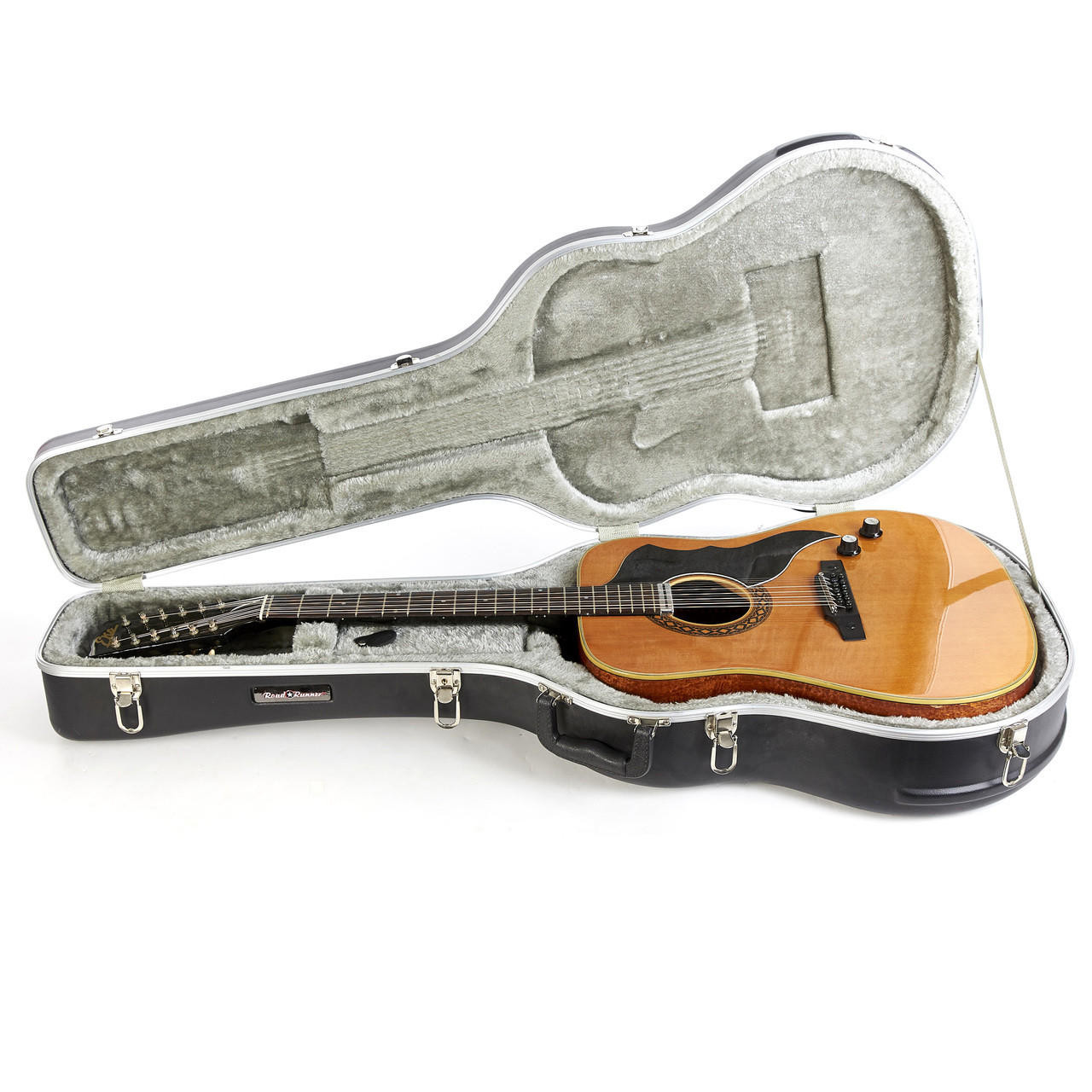 ジャンク】EKO エコー 12弦ギター J.56 イタリア