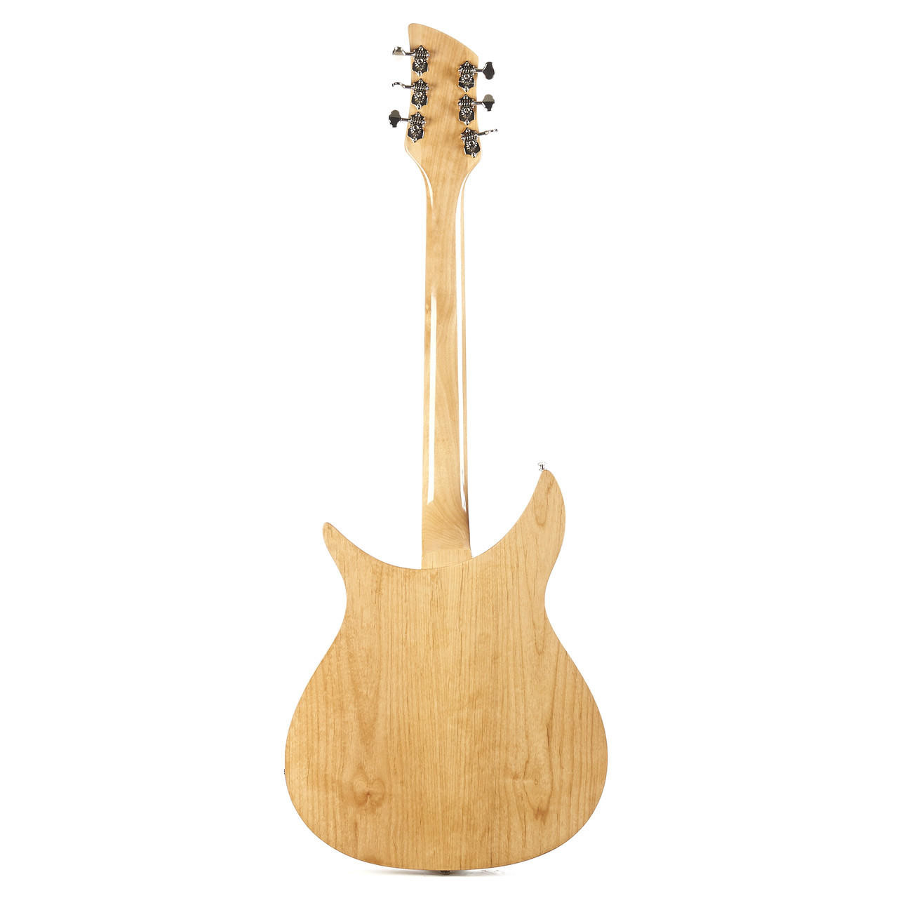 Used Rickenbacker 325C58 Mapleglo 2009 | Cream City Music