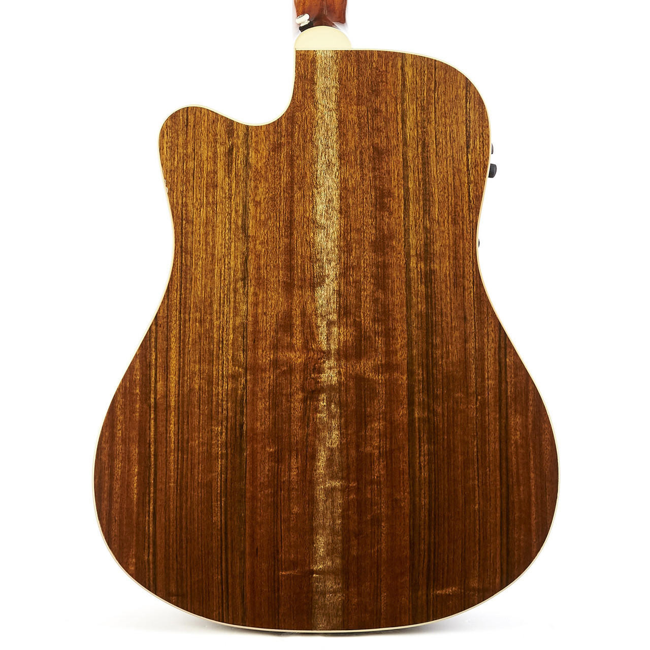 Used Gibson Songwriter Deluxe EC Ovangkol Dreadnought