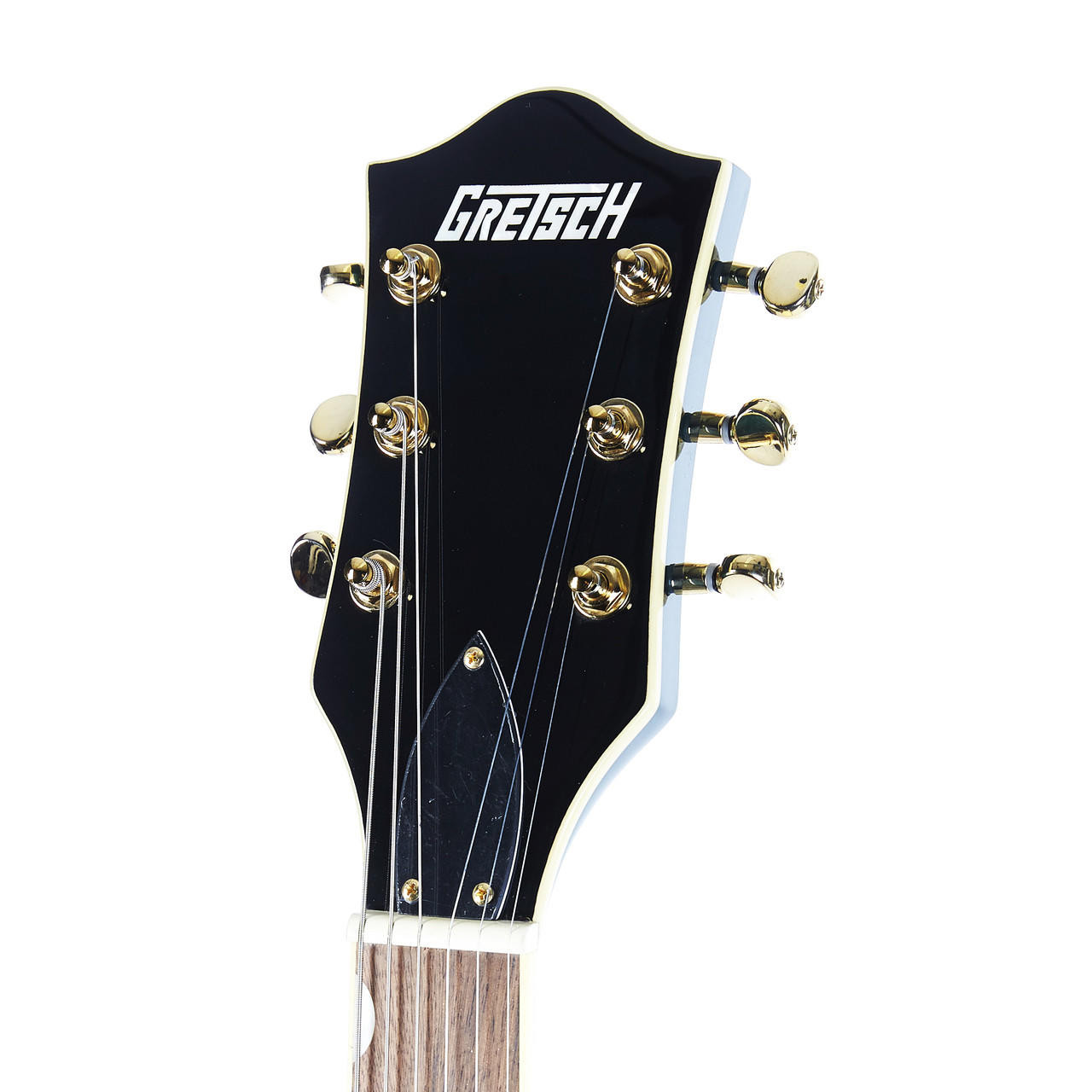 Gretsch G5655TG Electromatic Center Block Jr. - Cadillac Green