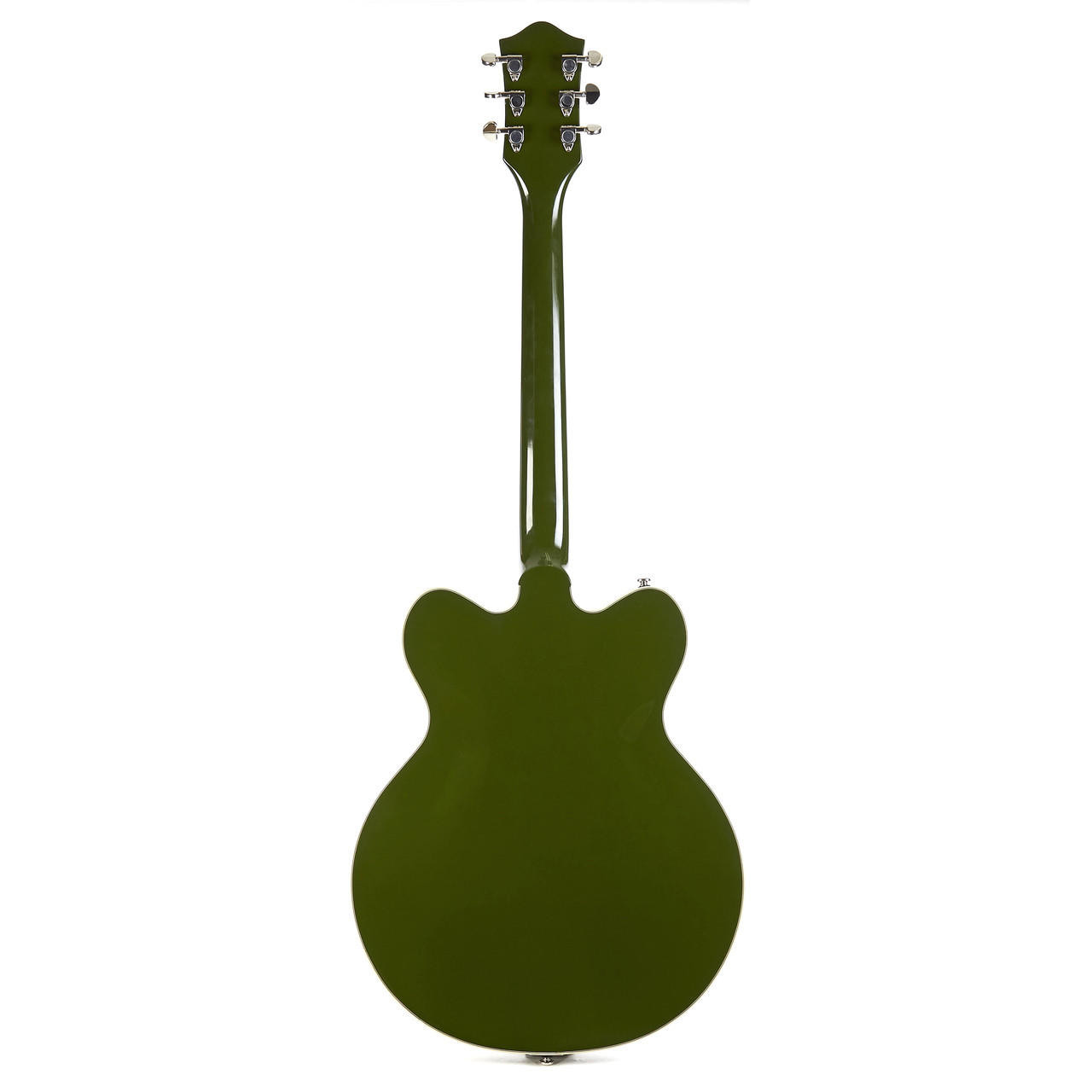 Gretsch G2622T Streamliner Center Block with Bigsby - Torino Green