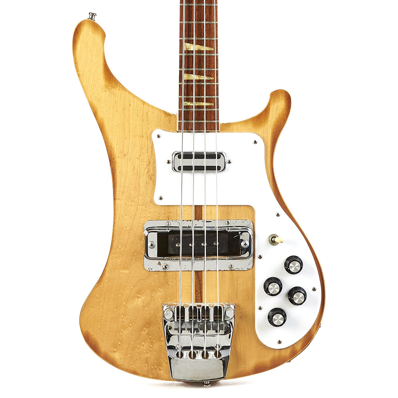 univox rickenbacker bass