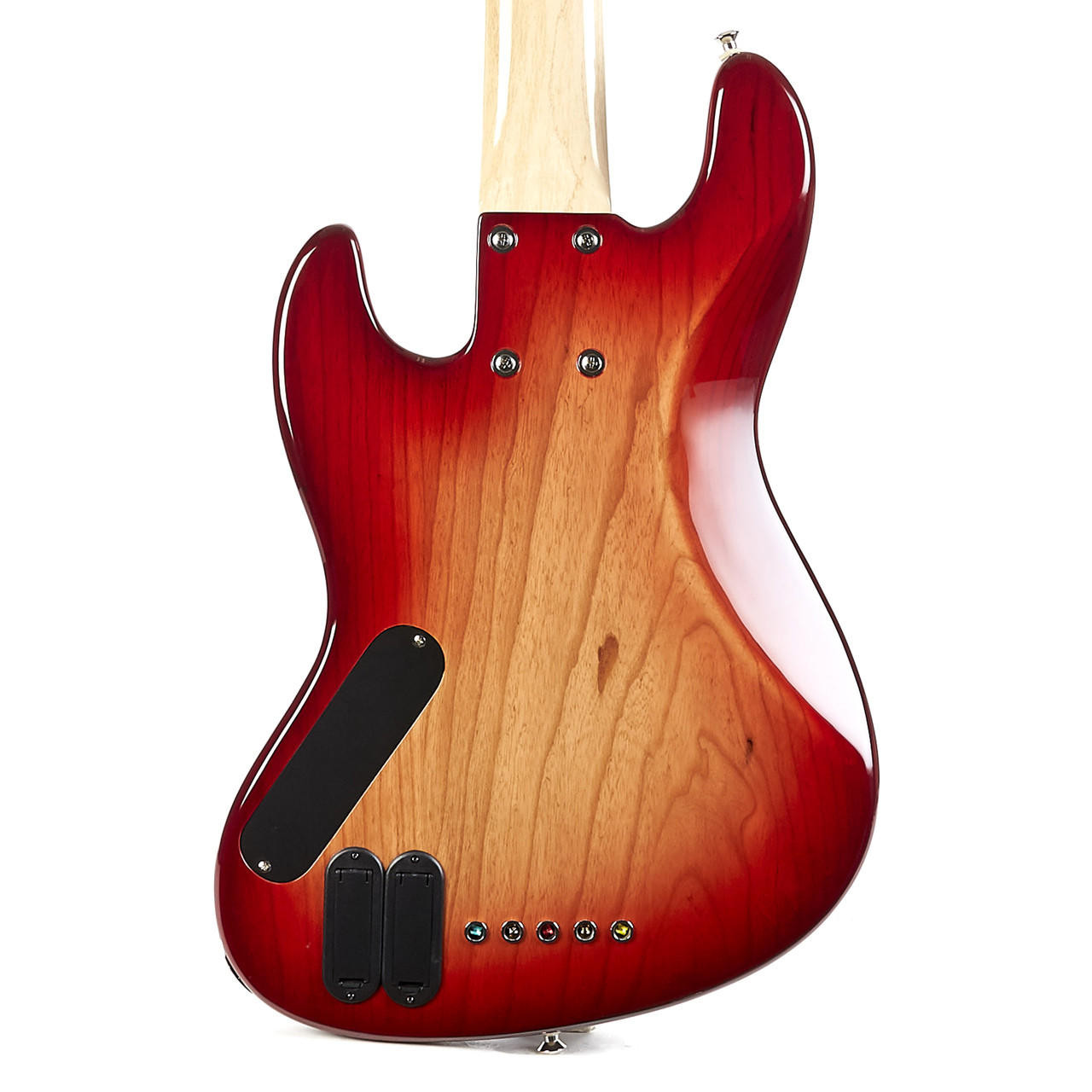 Used Bass Mods K534 5-String Sunburst 2018 | Cream City Music