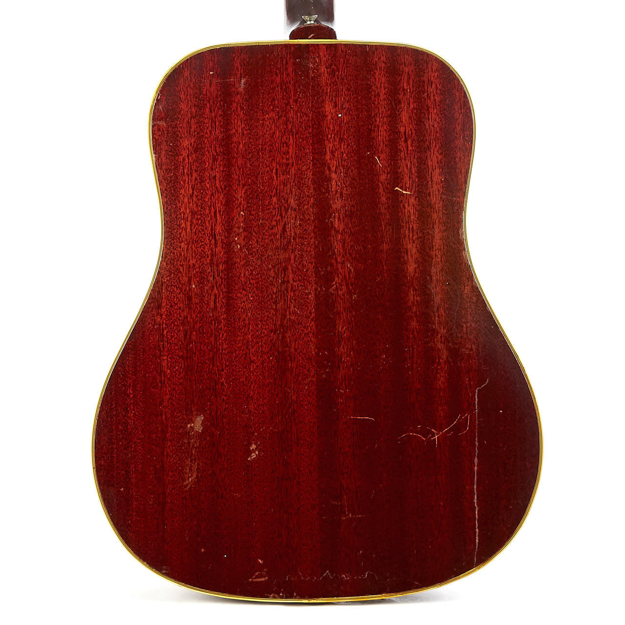ギター Gibson Hummingbird 1967 Gibson Hummingbird 1967 Guitar For Sale Vintage Guitar World