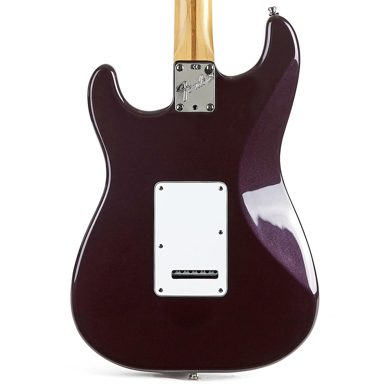 ギター fender american standrard stratcaster Fender American Standard Stratocaster 1997 – Chicago Music