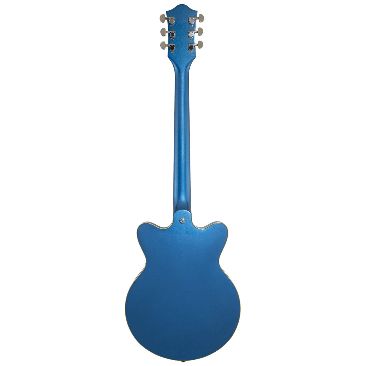 Gretsch G2655T Streamliner Center Block Jr. Double Cut - Fairlane