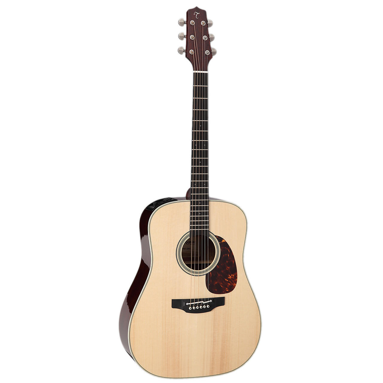 Takamine CP5D-OAD Limited Edition Dreadnought Acoustic