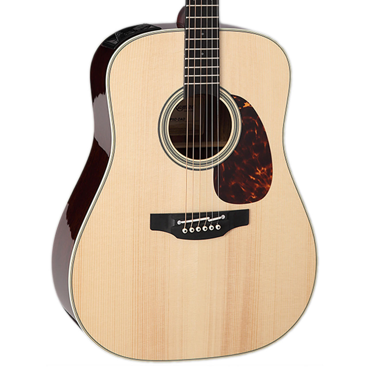 Takamine CP5D-OAD Limited Edition Dreadnought Acoustic